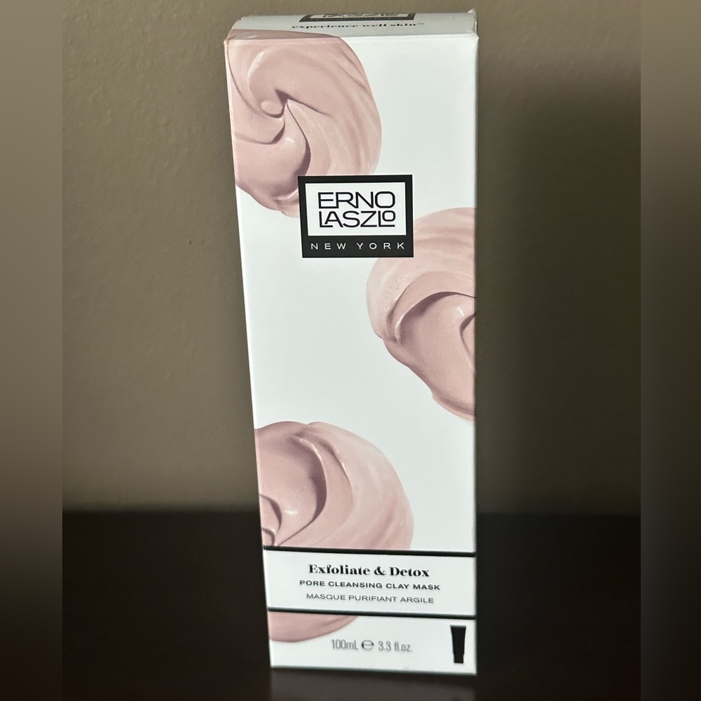 Erno Laszlo Hydrating Detox Clay Mask